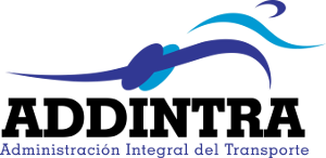 Addintra, administración integral del transporte